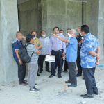 Bupati Asahan Tinjau MPP