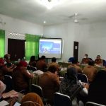 Sosialisasi Permen LHK nomor 68 tahun 2016
