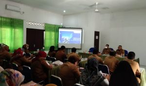 Sosialisasi Permen LHK nomor 68 tahun 2016